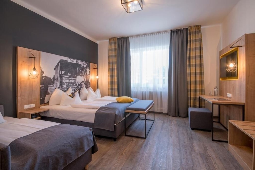 K6 Rooms By Der Salzburger Hof 28/50