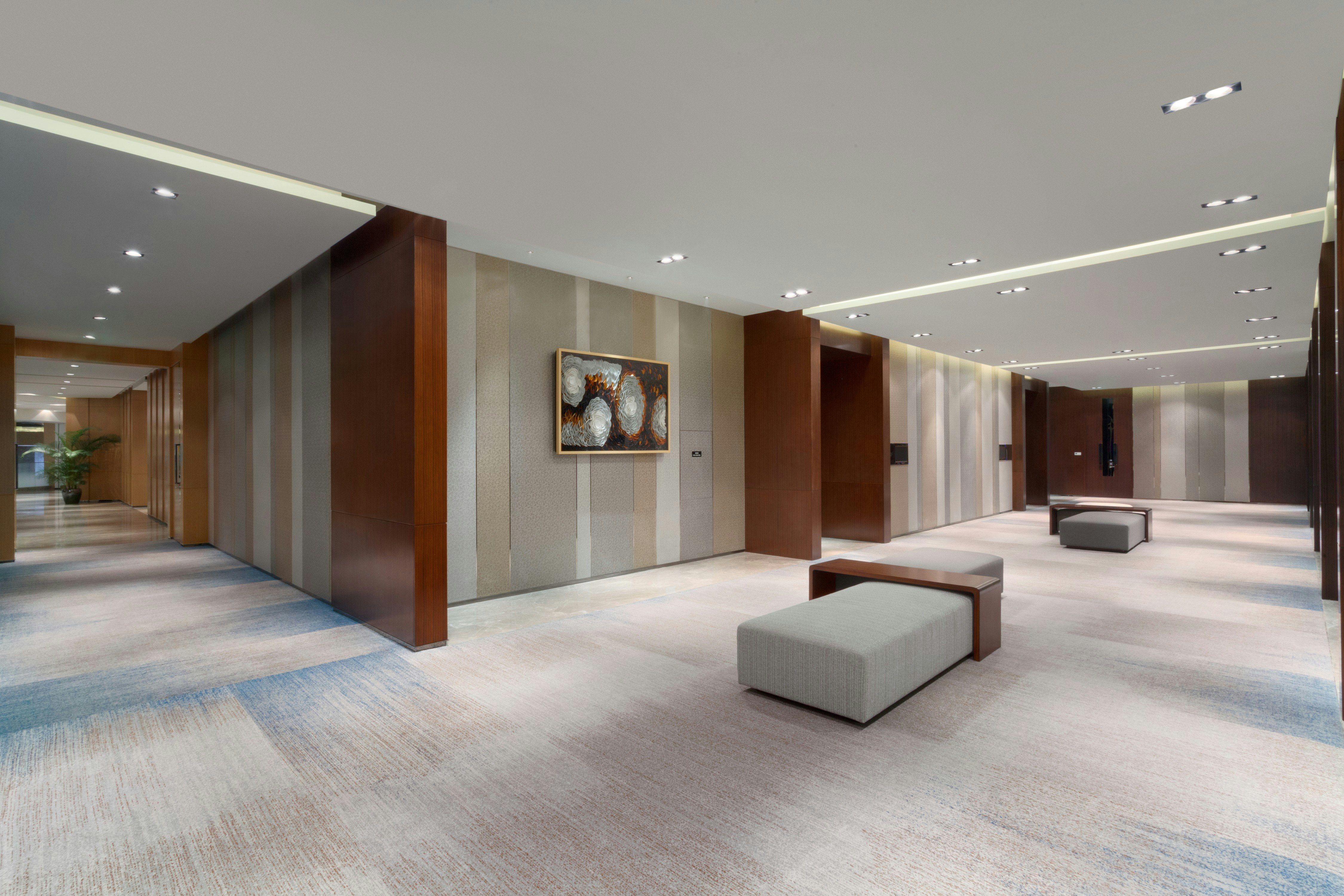 Hilton Garden Inn Shenzhen Bao an 11/49