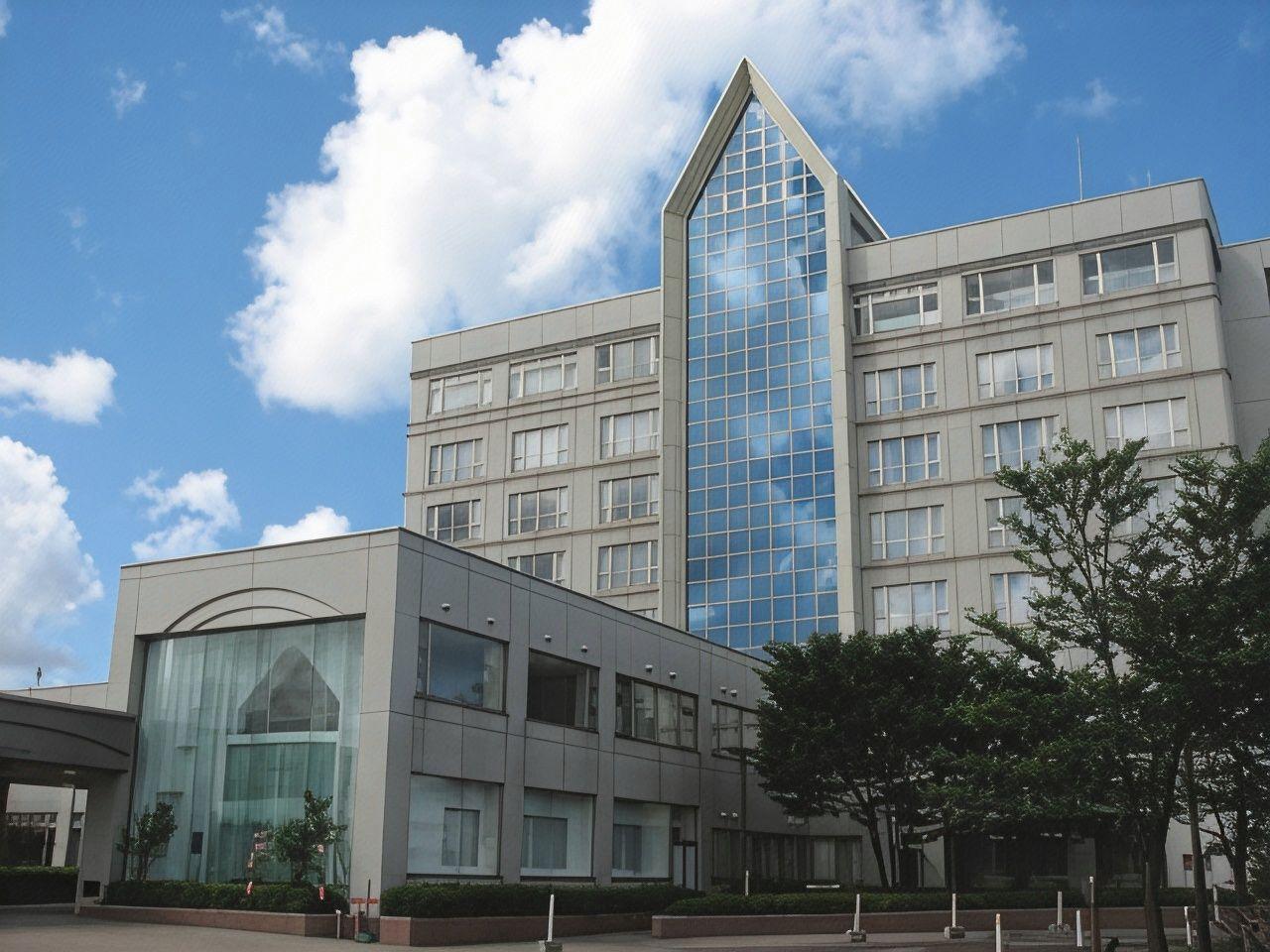 Hotel Sun Rural Ogata 1/30
