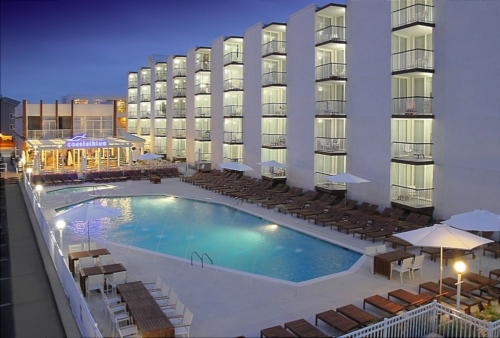 Hotel Icona Diamond Beach 3/62