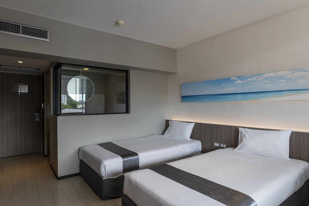 SUPERIOR, TWIN BEDS