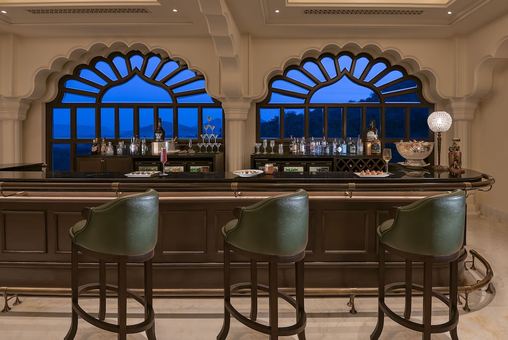 Aurika Udaipur - Luxury by Lemon Tree Hotels 31/50
