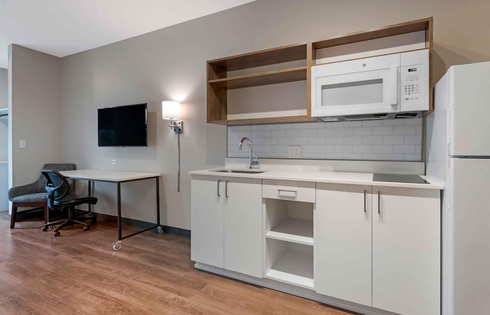 Extended Stay America Premier Suites Daytona Beach Ormond Beach 49/58
