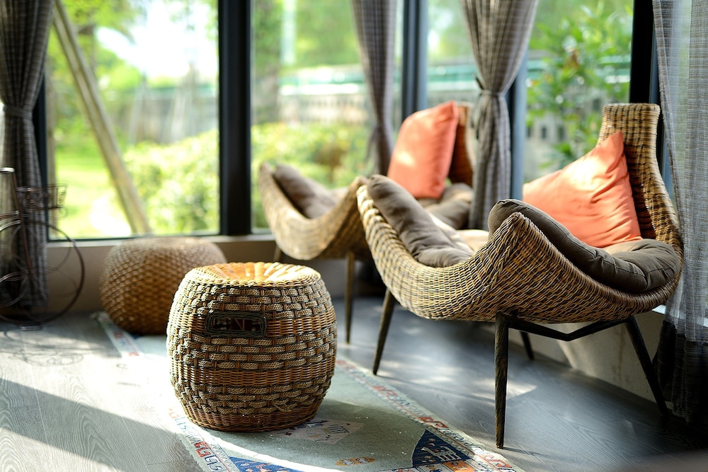 Pokara Resort 24/46