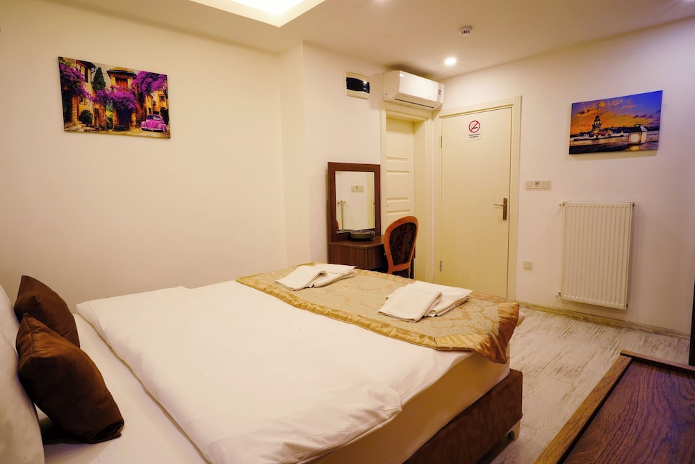 Zeugma Hotel 8/60