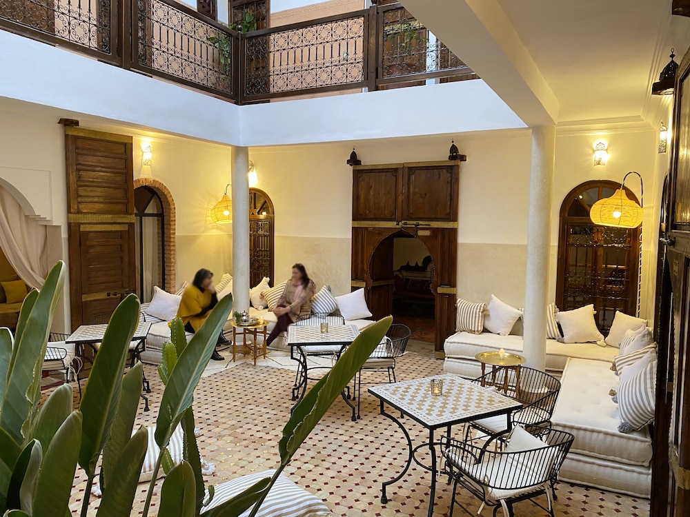 Riad Laora 50/80
