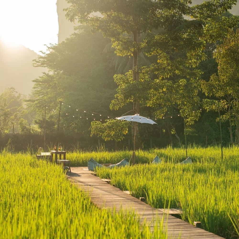 ViengTara VangVieng Resort 42/50
