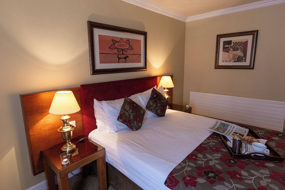Great National Hamlet Court Hotel 14/35