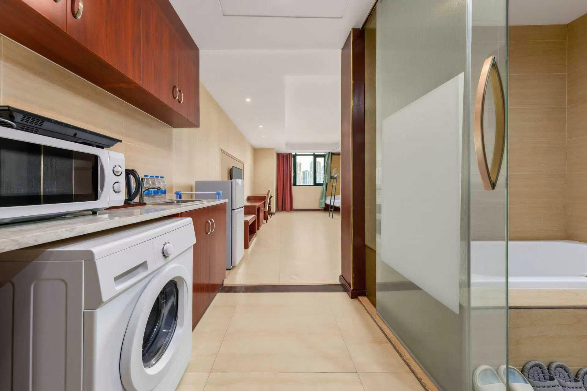 Xingshun Business Hotel 23/23