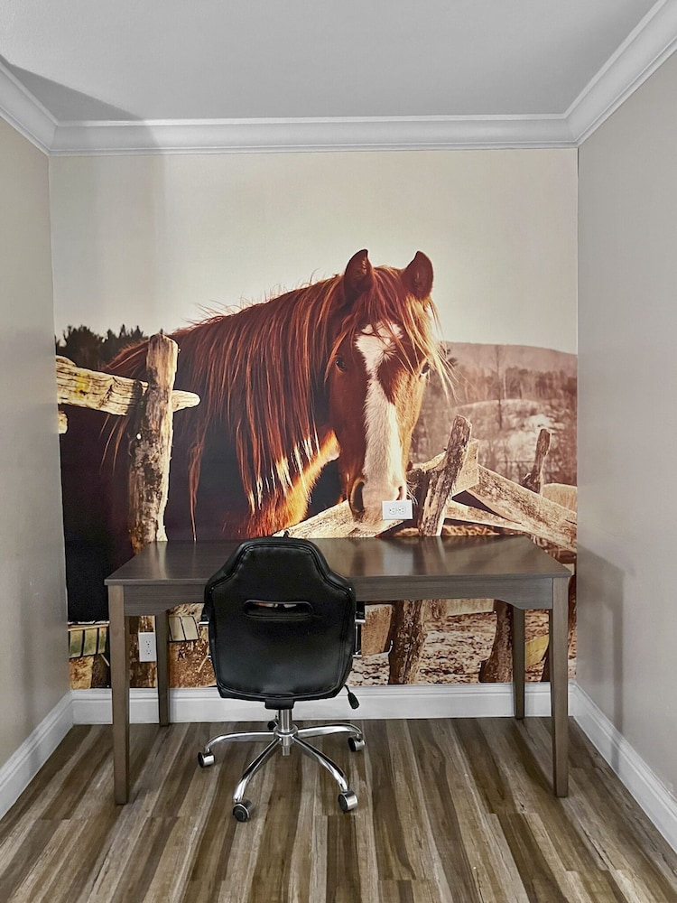 Rodeo Lodge (ex Americas Best Value Inn and Suites-Clovis/Fresno) 13/59