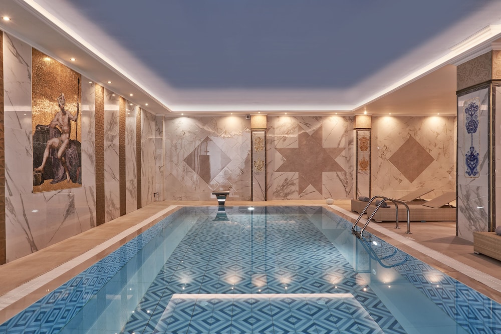 Mythos Palace Resort - Adults only 41/70