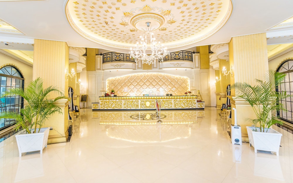 Lafaayette Luxury Suites Baguio 2/50
