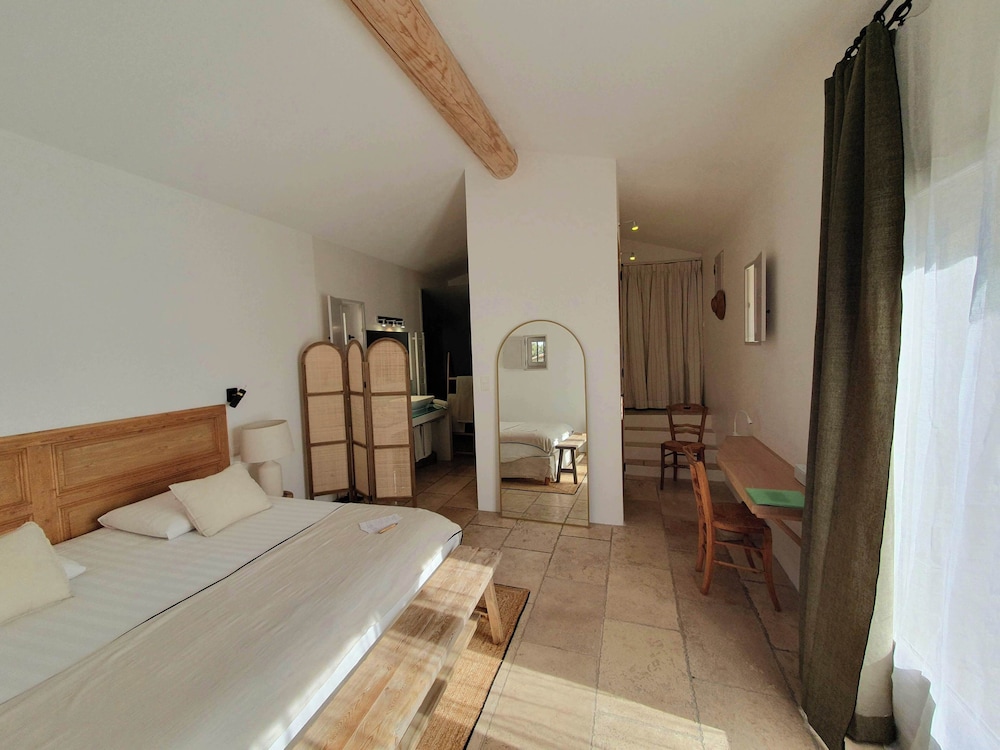 Les Terrasses De Gordes 10/50