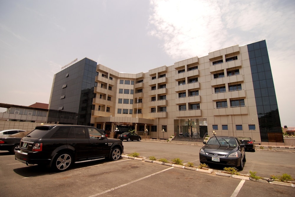 Starview Palace Hotel 42/50