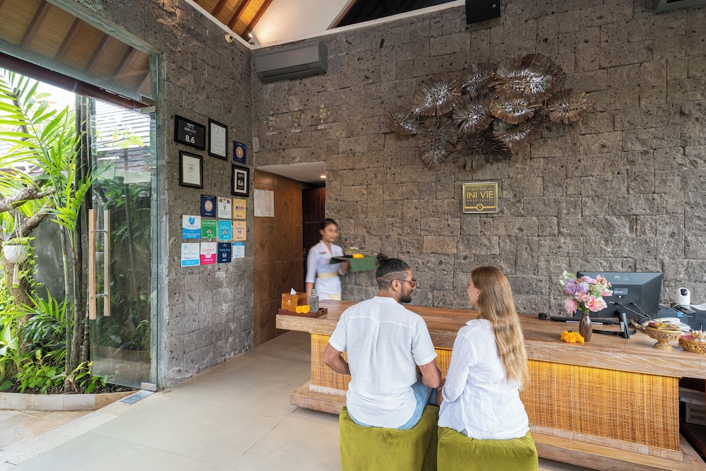 Ini Vie Villa by Ini Vie Hospitality 25/50