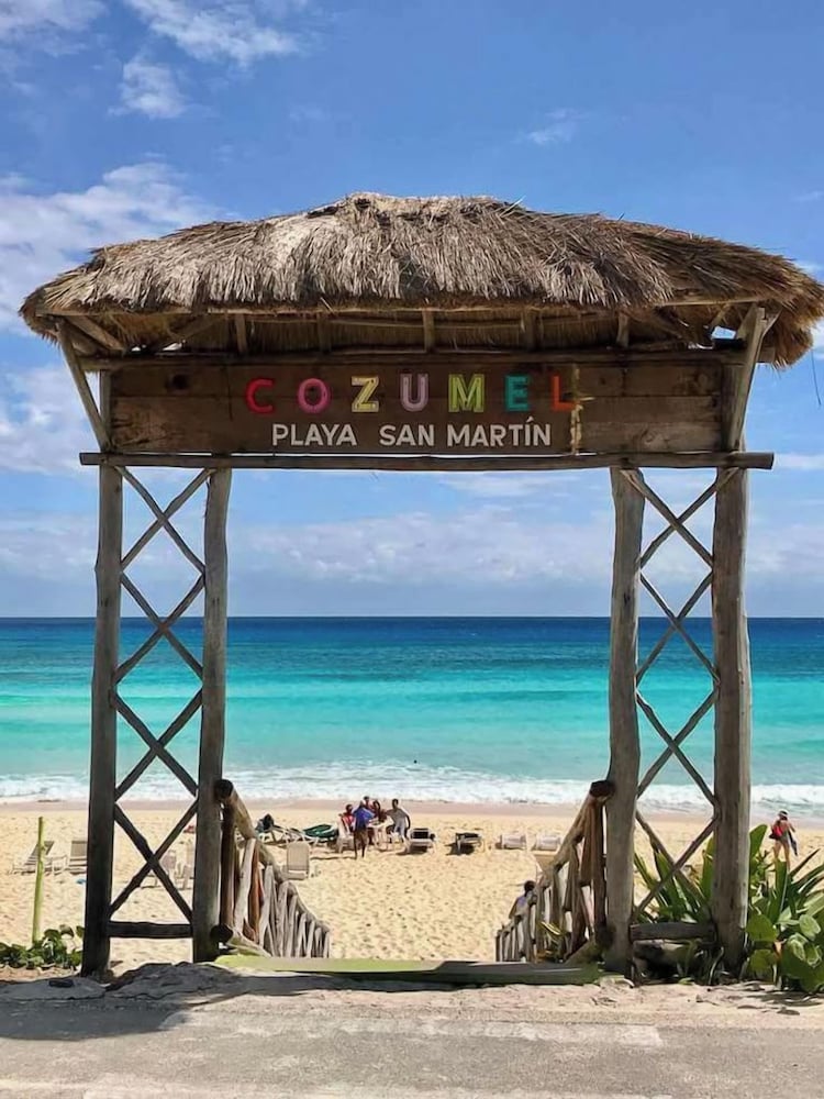 Coralia Boutique Hotel Cozumel 56/59