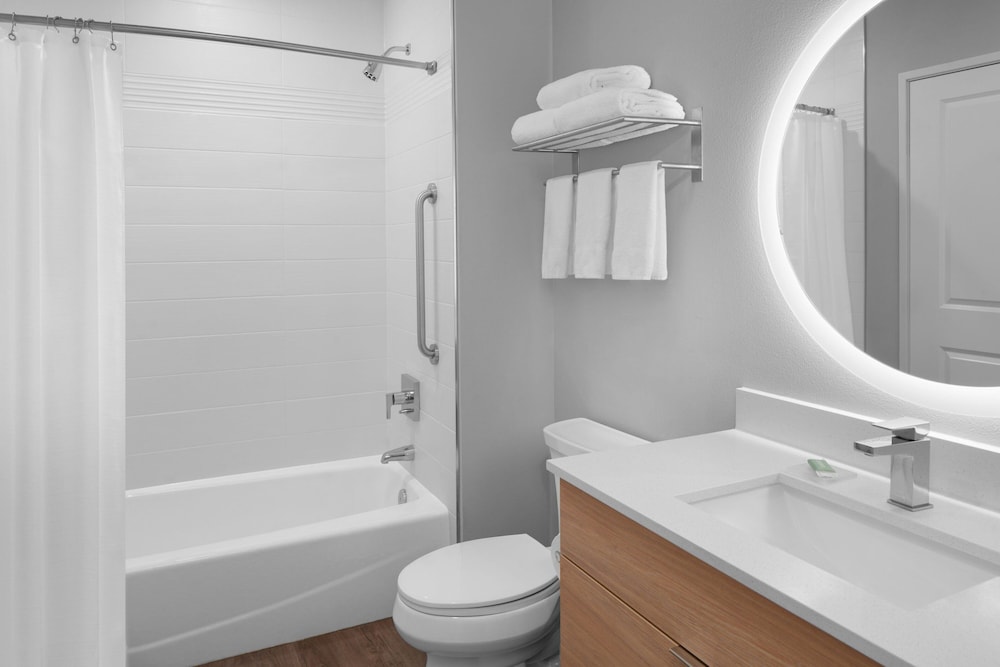 TownePlace Suites Sacramento Rancho Cordova 42/49