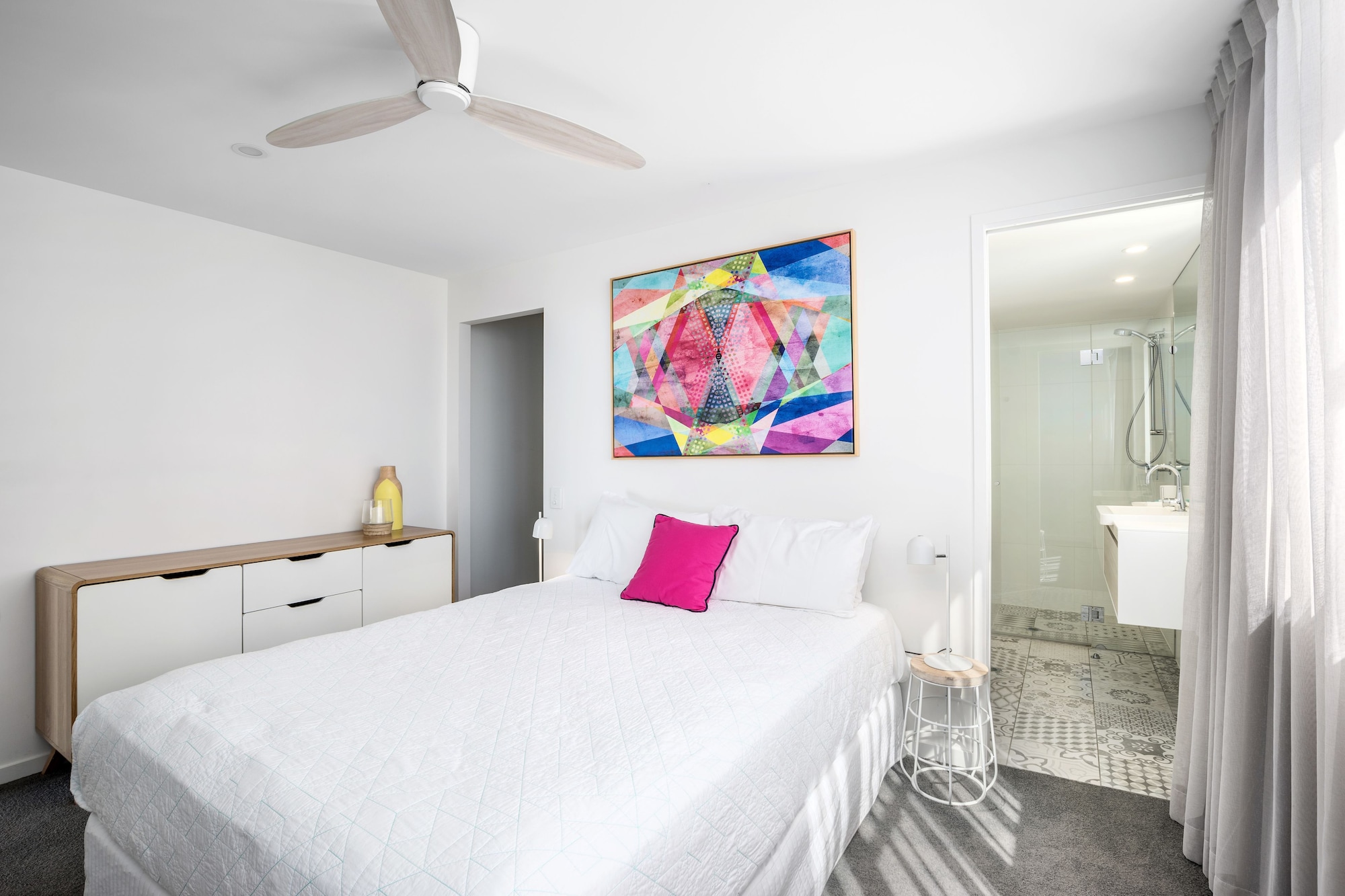 2 BEDROOMS, SUPERIOR, FAMILY, APARTMENT, BEACH FRONT