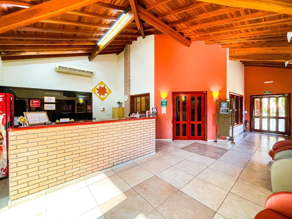 Hotel Pousada Brilho do Sol 2/50