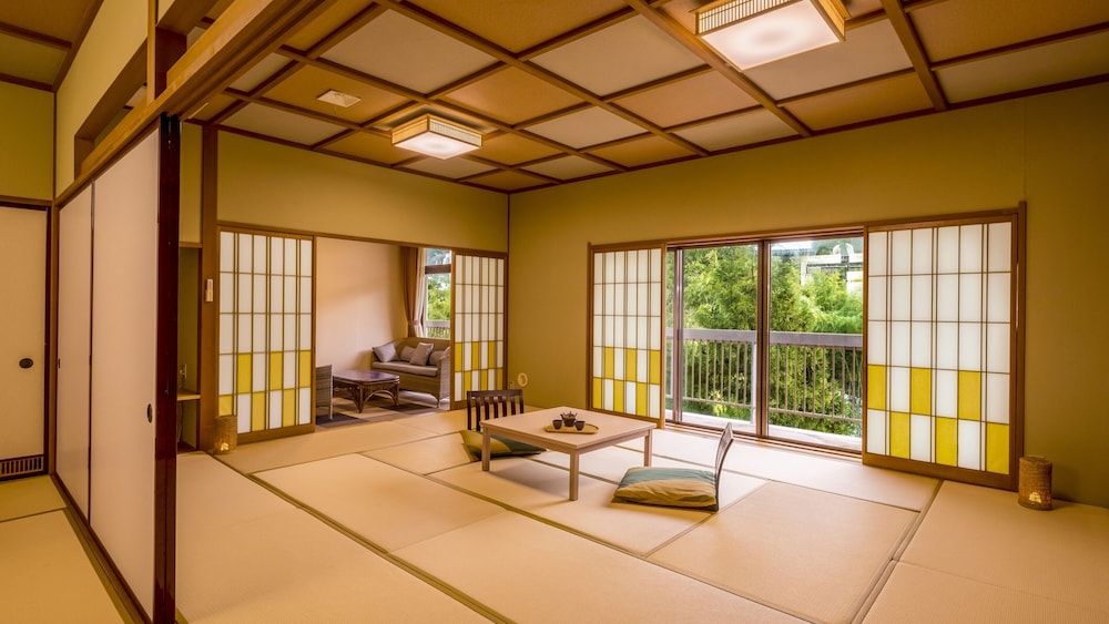 Ooedo Onsen Monogatari Yamanaka Saichoraku 41/59