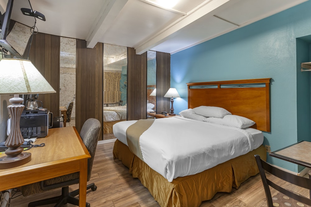 Budget Inn Boise 21/36