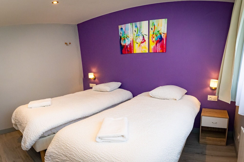 Residence Hermes Paris Orly Aeroport 6/36