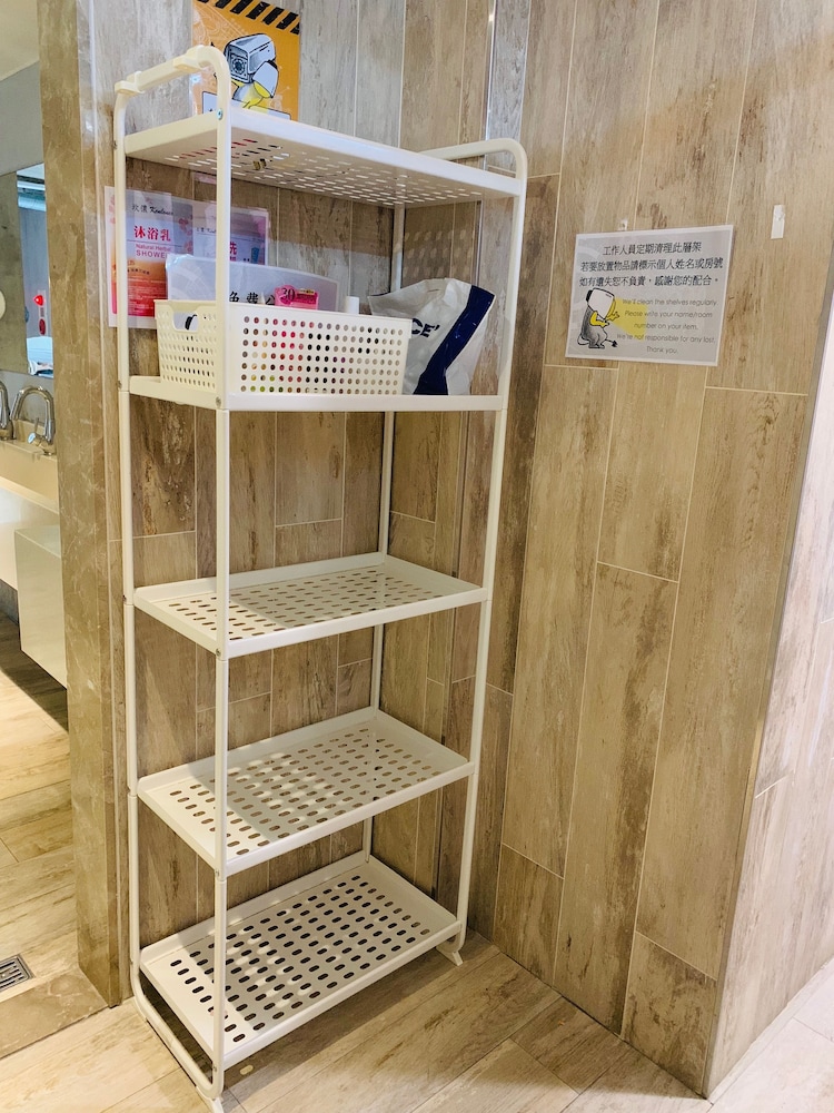 Work Inn Hostel 5/53
