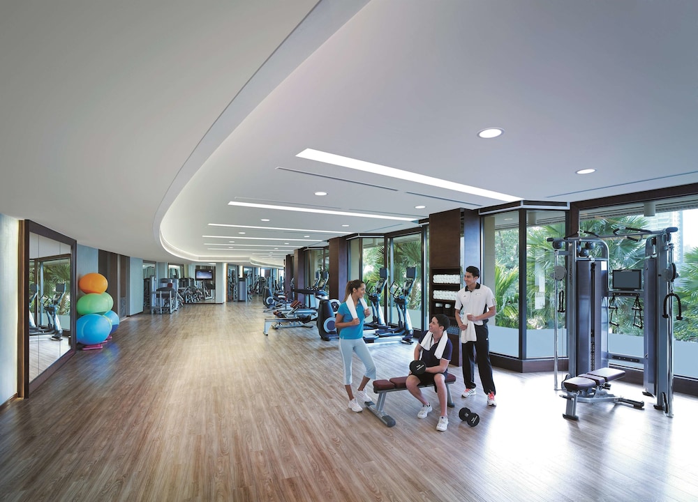 Shangri-La Bangkok 25/50