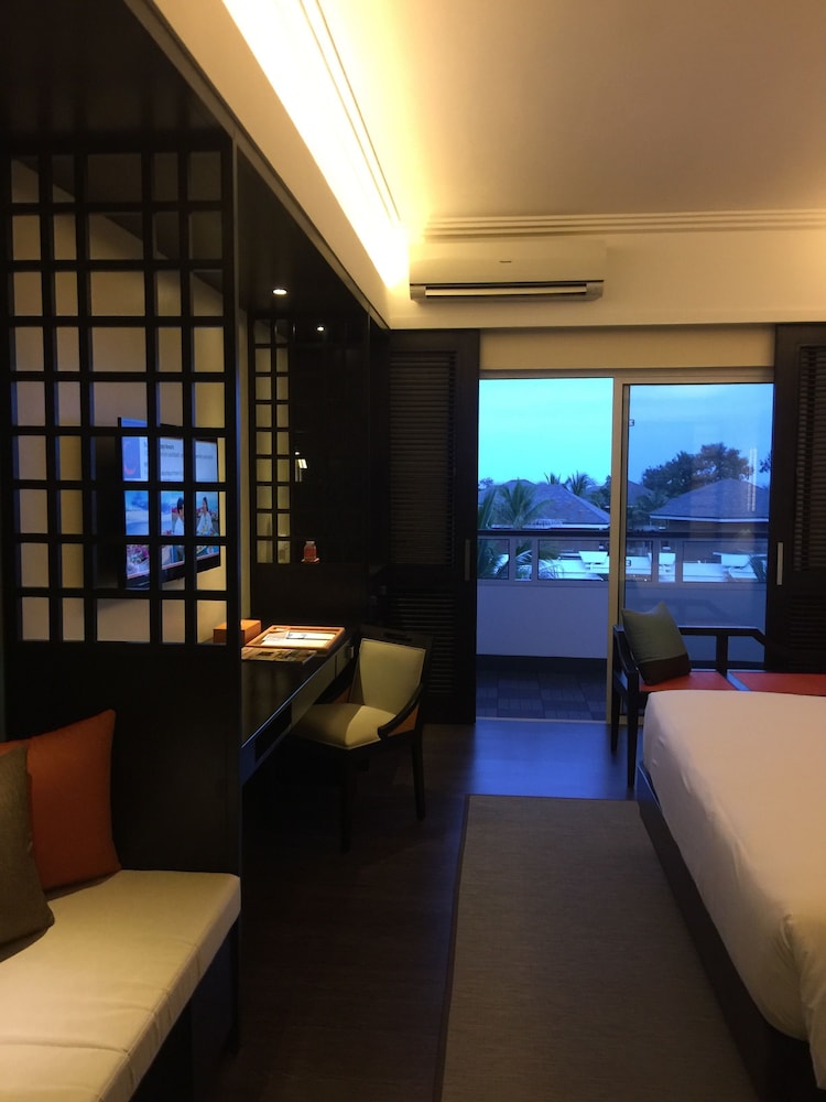 Be Grand Resort Bohol 15/50