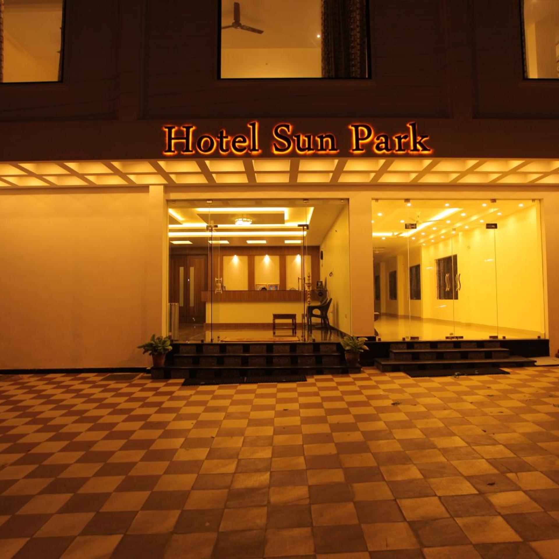 Hotel Sun Park 3/29