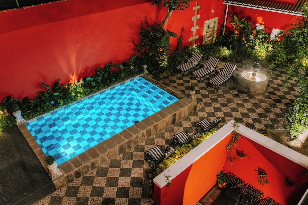 Hotel Boutique Teatro 29/50