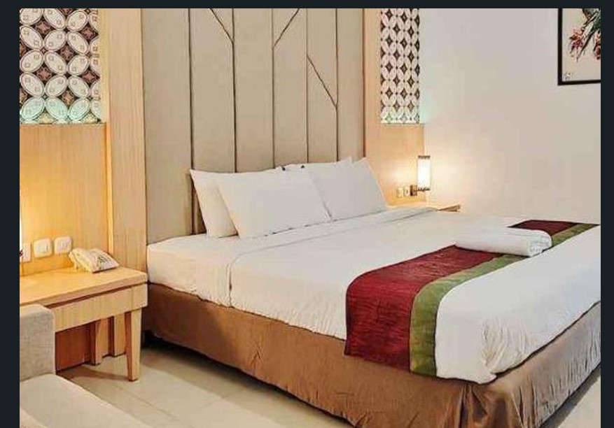 Al Azhar Azhima Hotel Resort and Convention 5/18