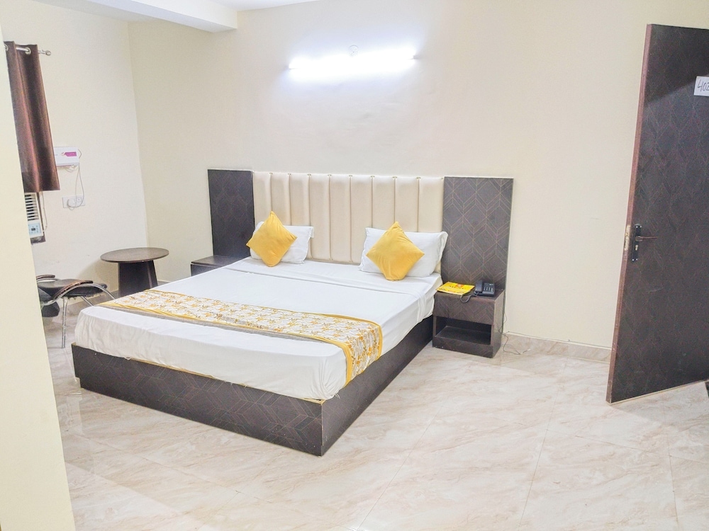 The Grace b&B 3/11