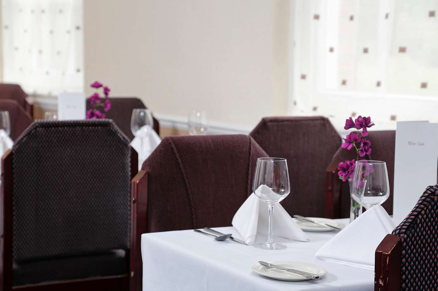 Best Western Shaftesbury The Royal Chase Hotel 11/17
