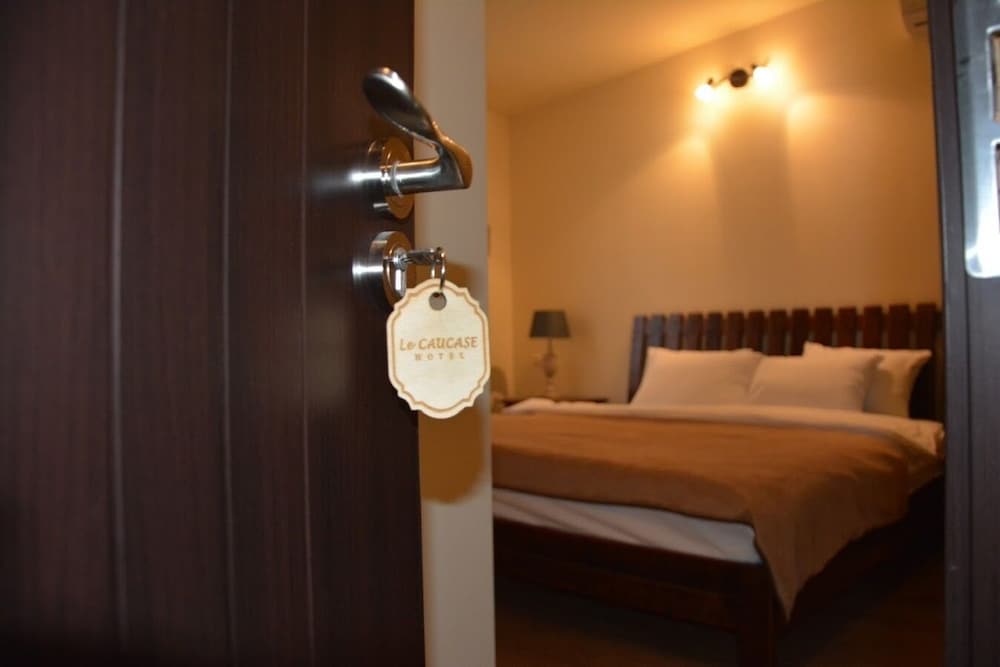 Hotel Le Caucase 21/34
