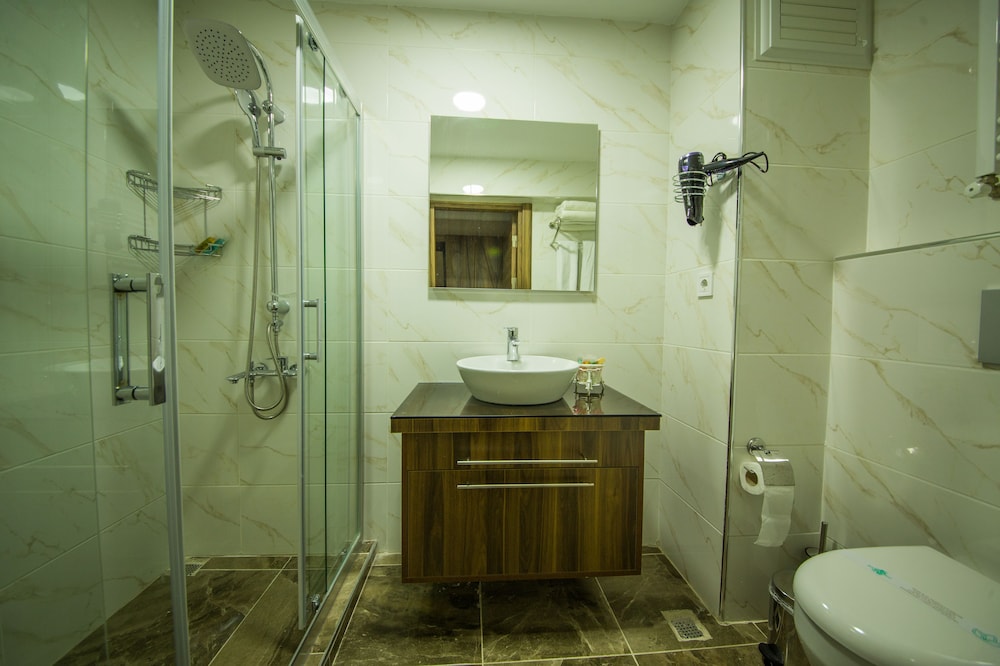 Fidanoglu Suite Hotel 52/56