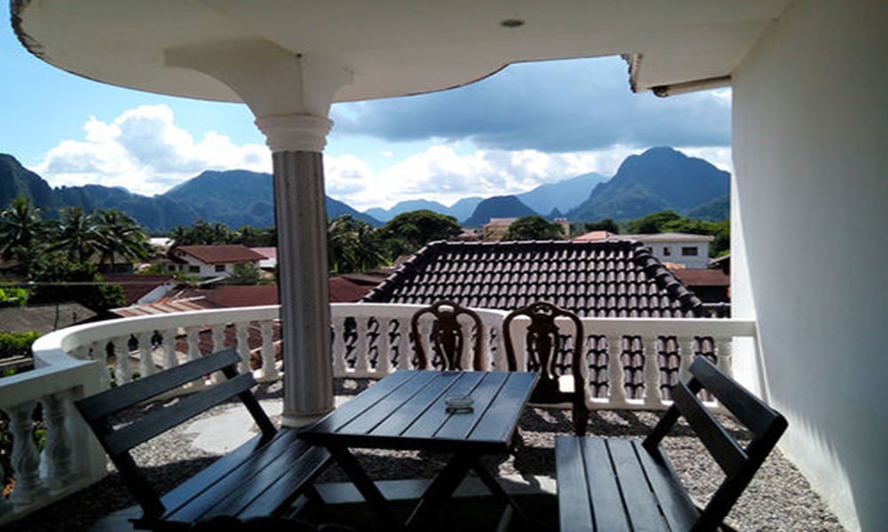 Laos Haven Hotel 17/26