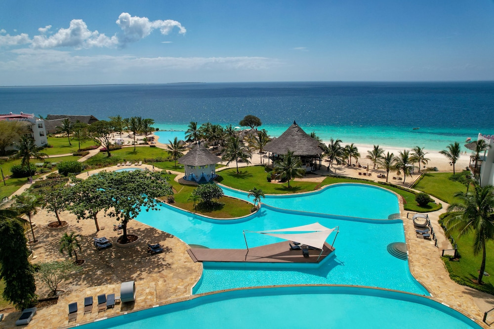 Royal Zanzibar Beach Resort 47/50