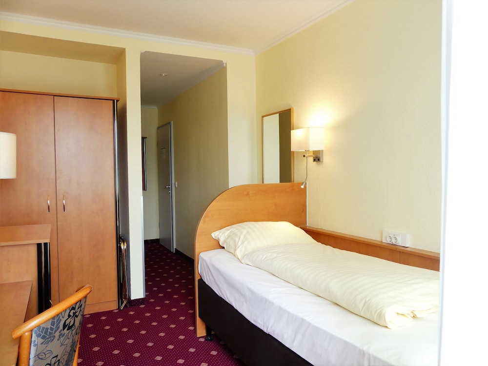 Hotel Boulevard Cologne 18/43