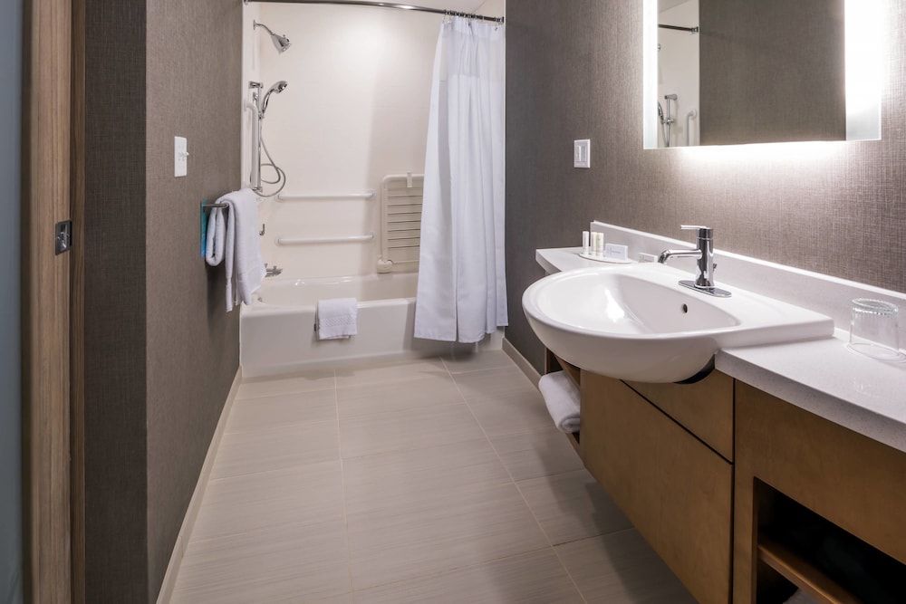 Springhill Suites Fishkill 50/56
