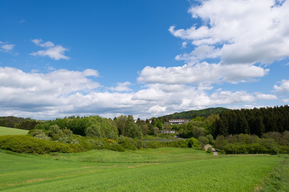 Seehotel Am Stausee 63/71
