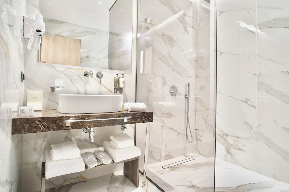 Athens The L7 Str - Luxury Boutique Collection Hotel 50/50
