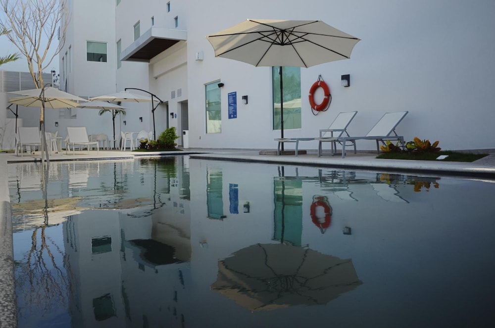 La Venta Inn Ciudad Del Carmen 4/50