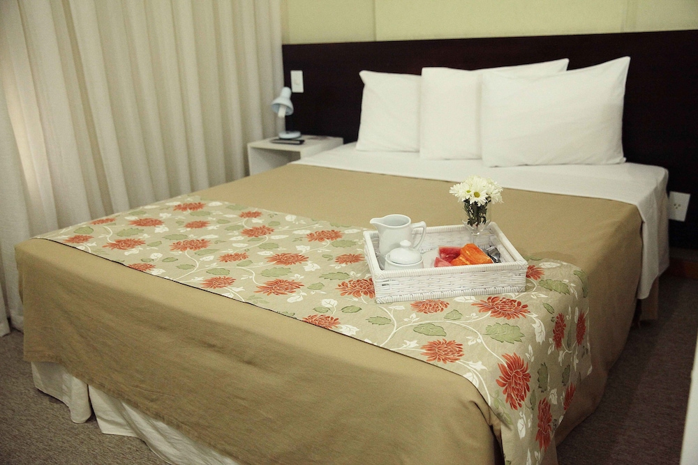 Iguatemi Business Flat 21/76