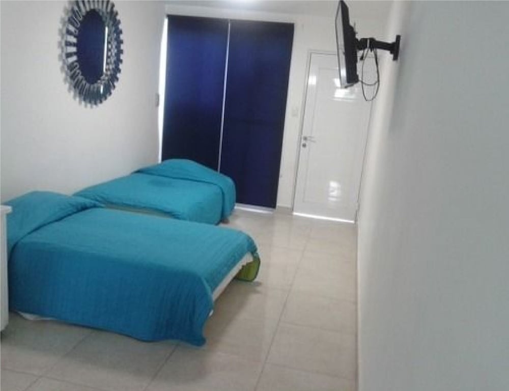 Departamentos Villas Capdeviel 11/62