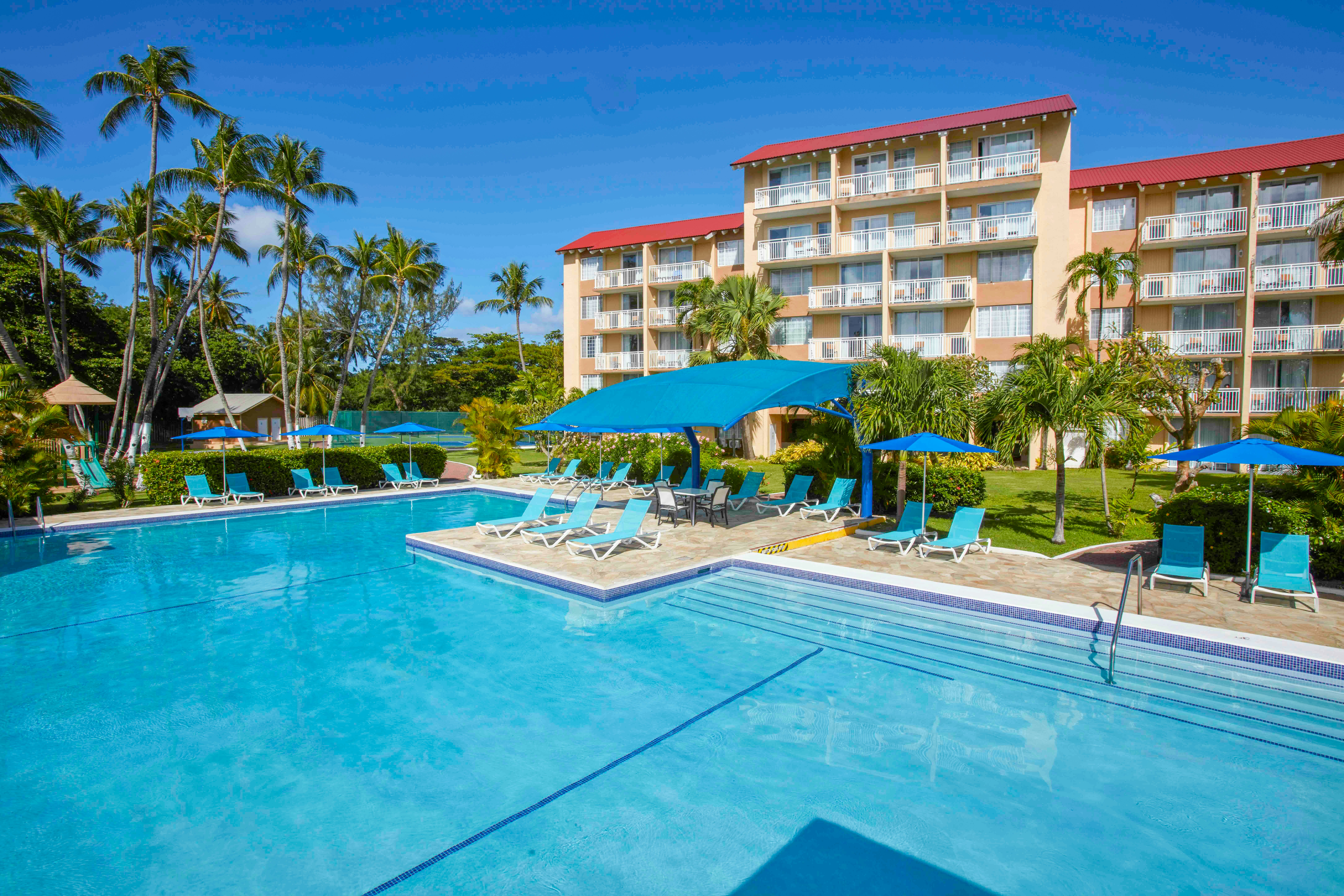Divi Southwinds Beach Resort 26/42