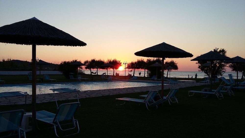Corfu Sea Palm Residence 48/50