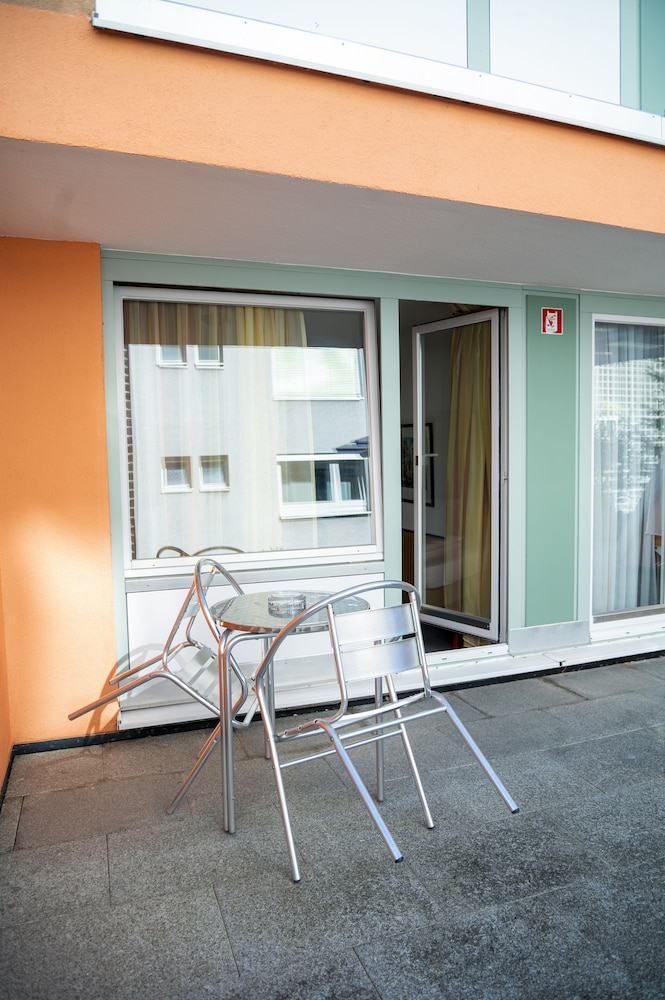 Abalon Hotel Ideal 31/50