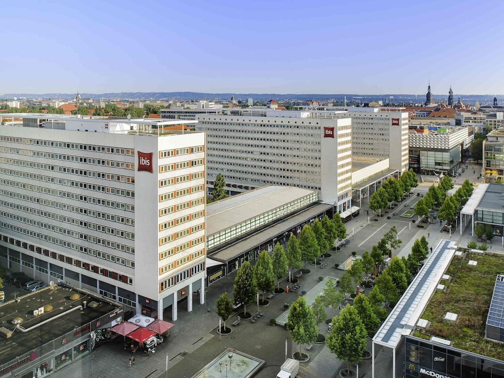Ibis Dresden Zentrum 2/67