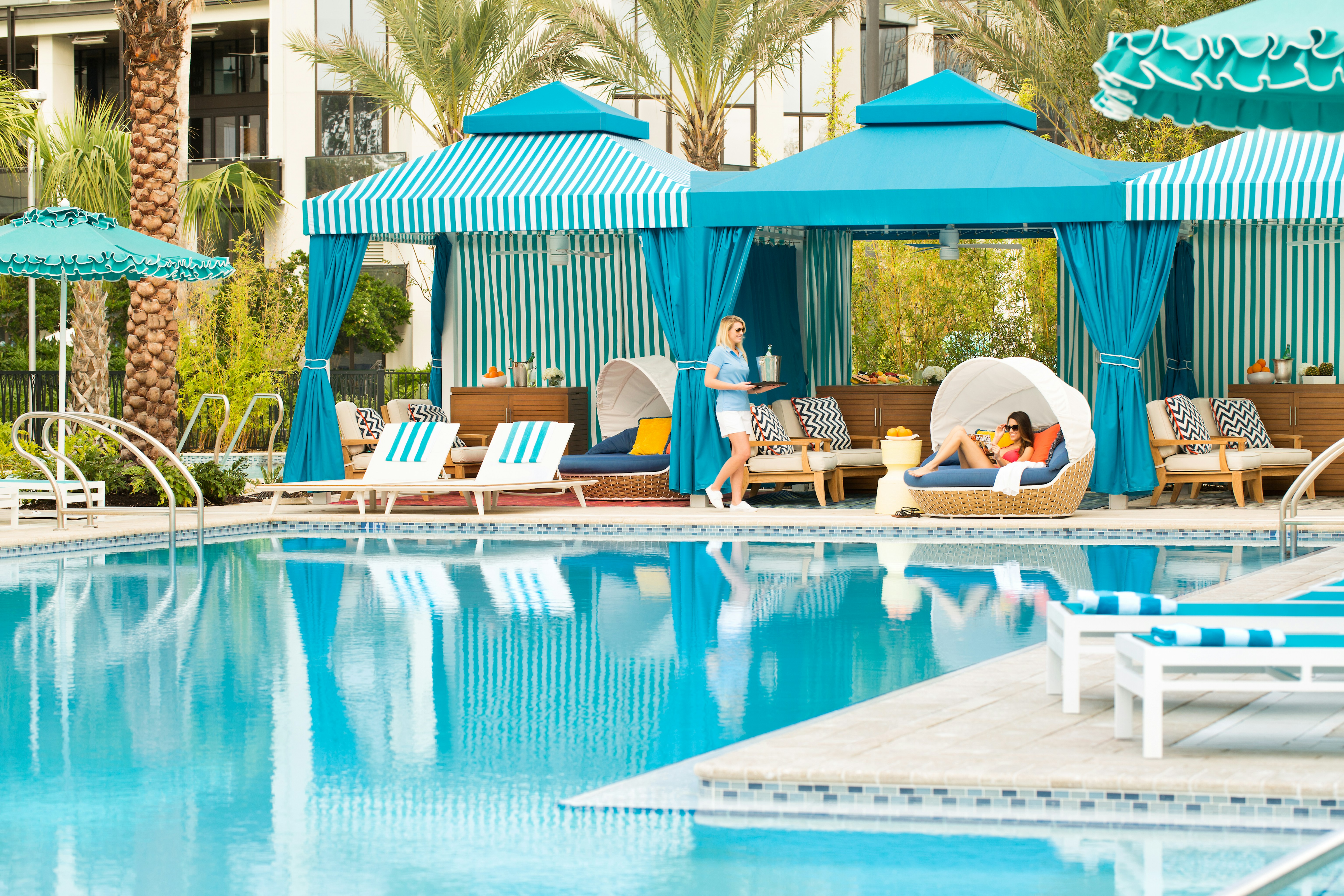 Hilton Orlando Buena Vista Palace - Disney Springs Area 50/60